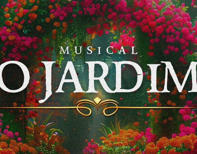 O Jardim: Uma Experiência Transformadora